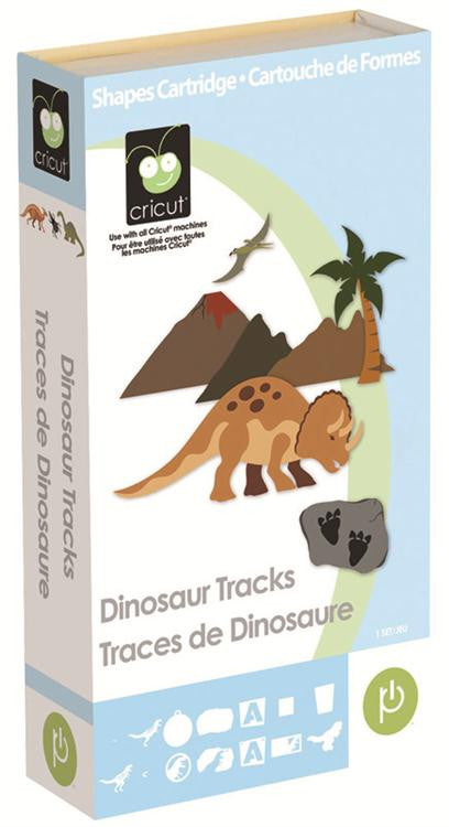 Cricut Cartridge