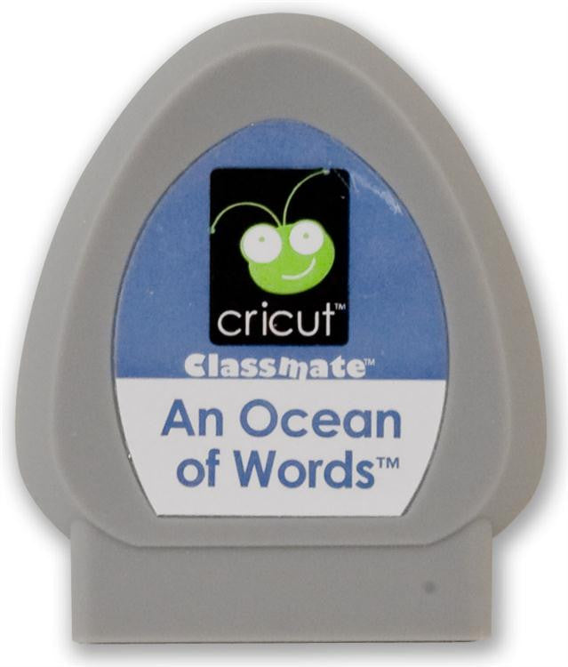 Cricut Cartridge