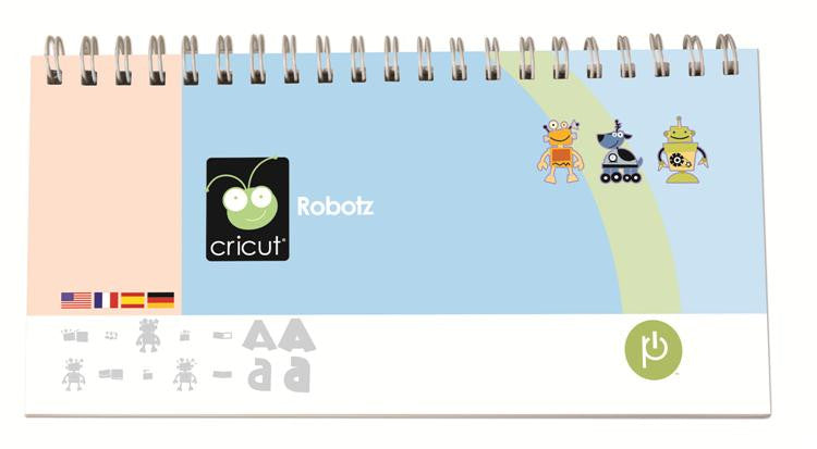 Cricut Cartridge