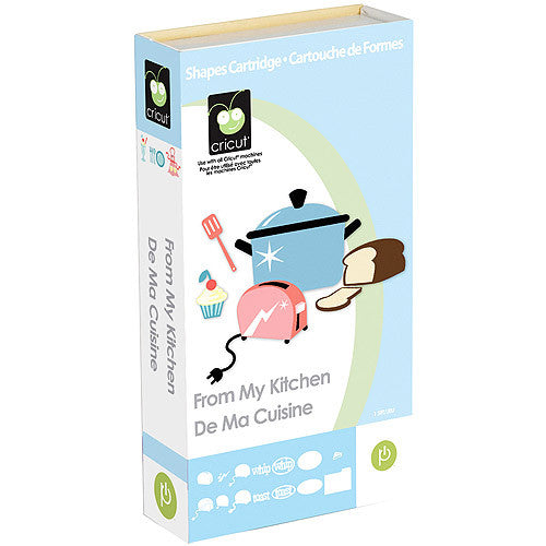 Cricut Cartridge