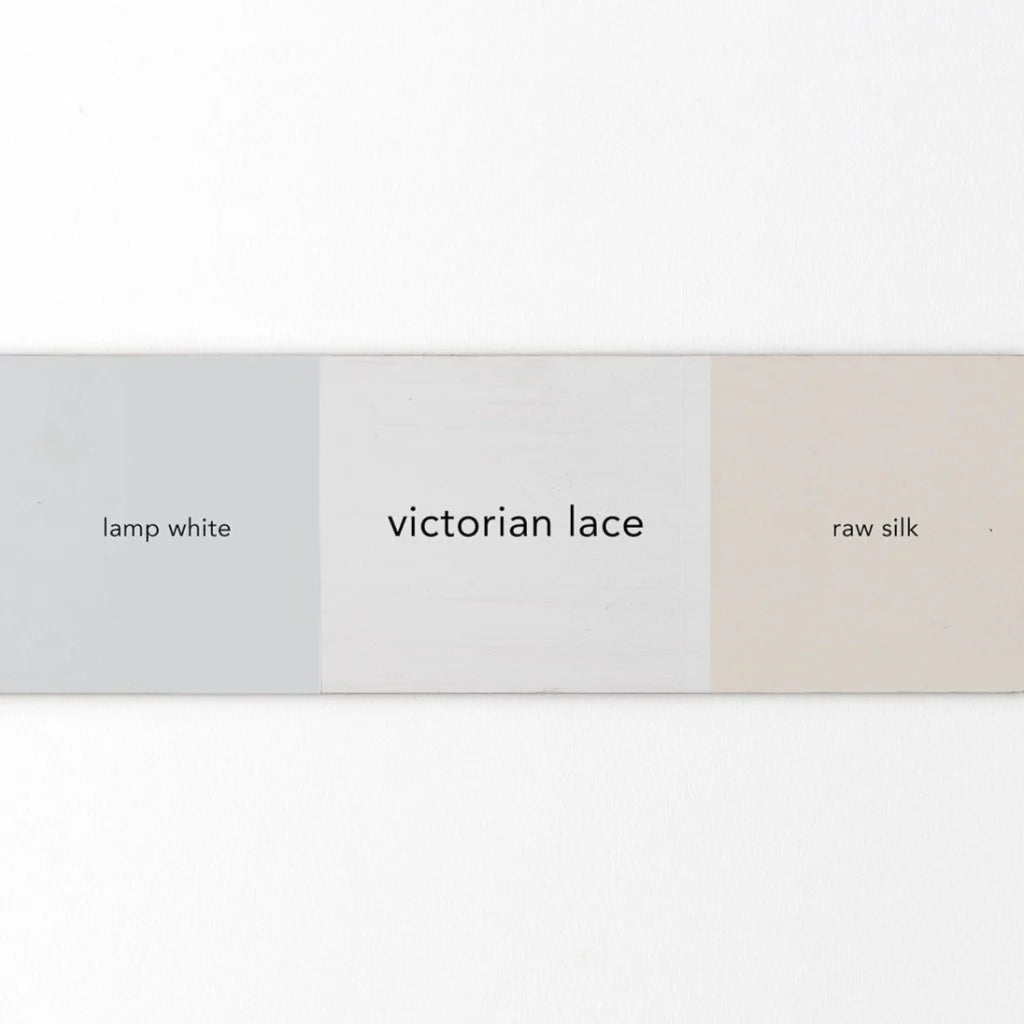 Victorian Lace
