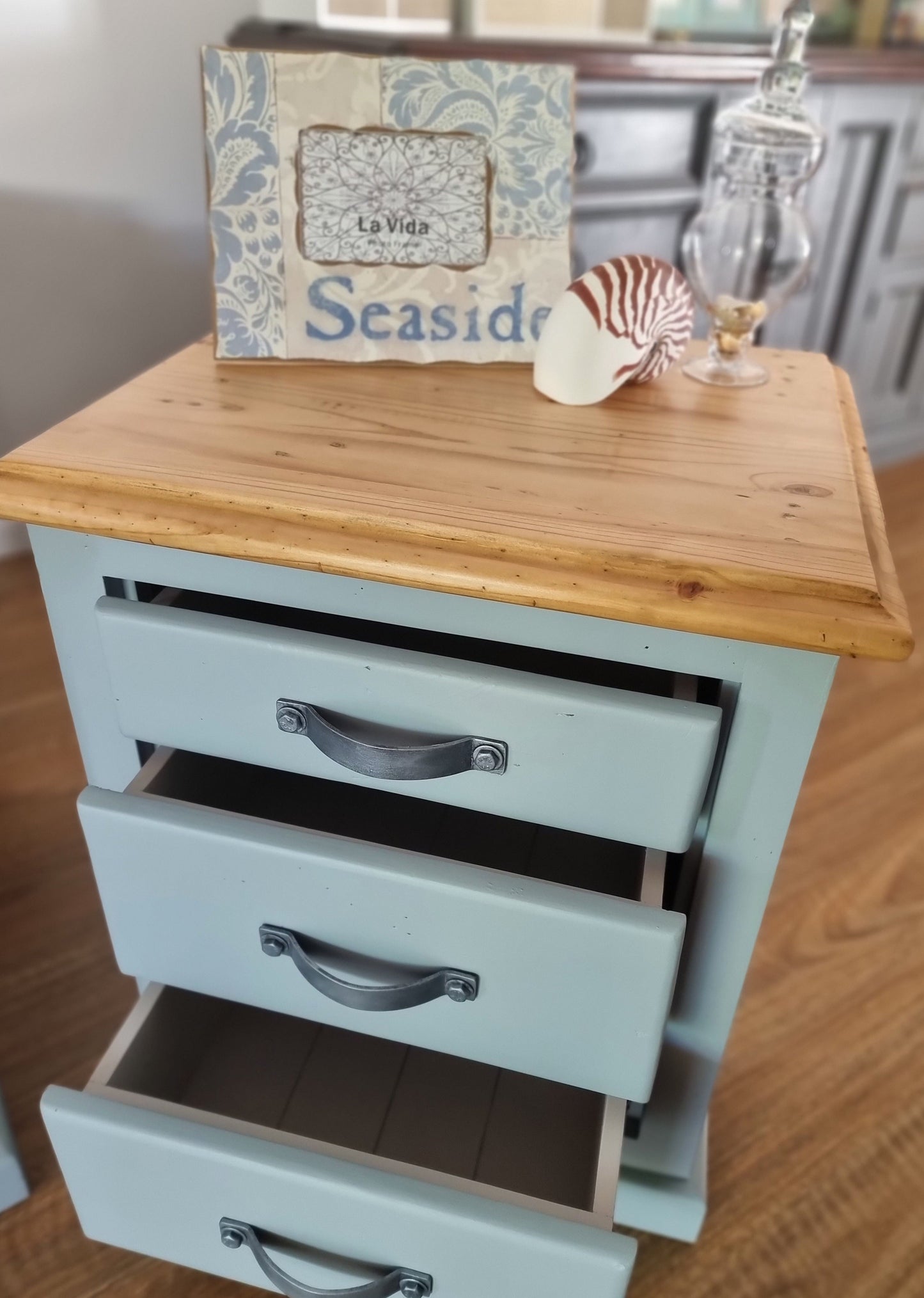 Bedside Tables