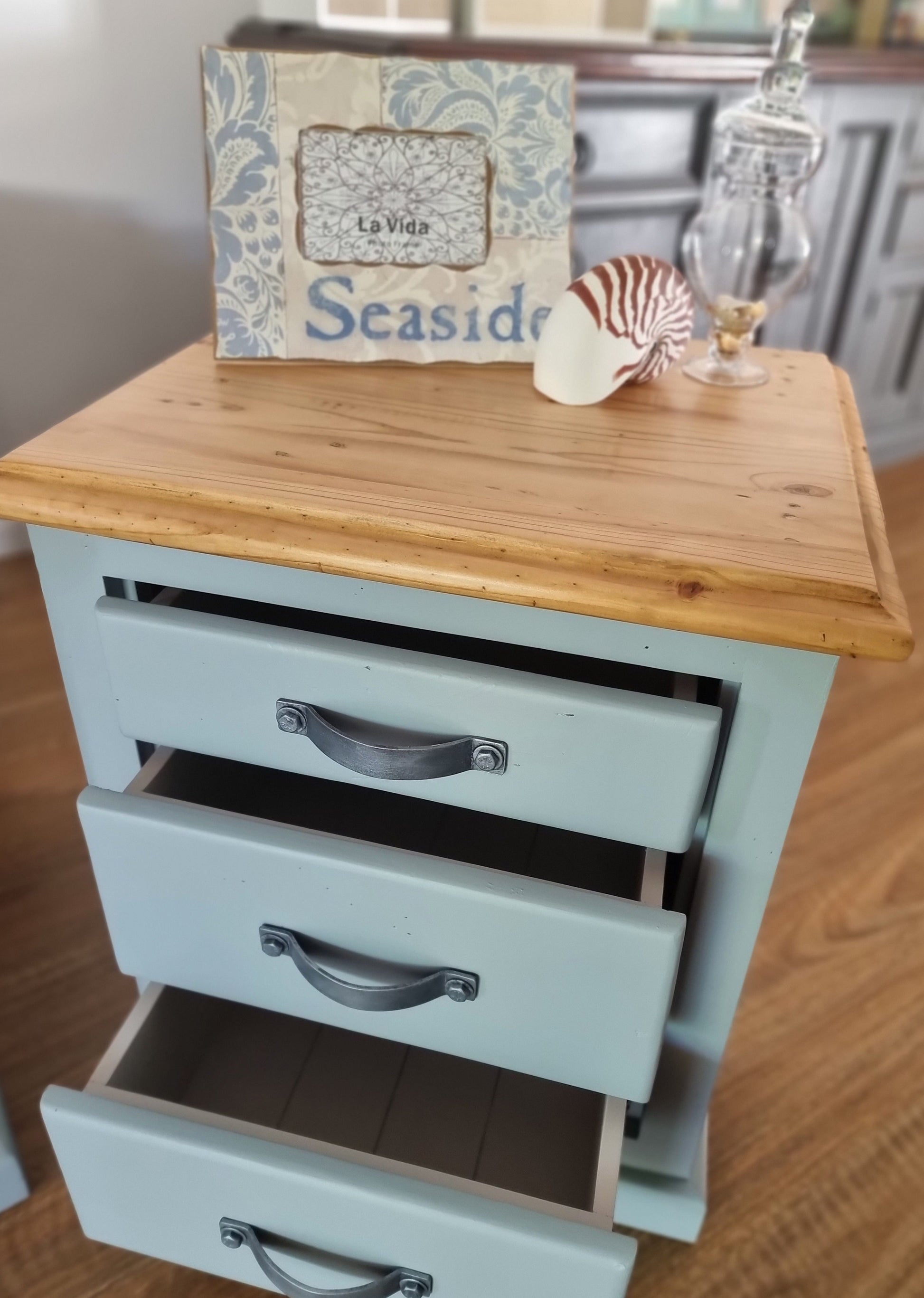 Bedside Tables