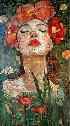 Paper Collage Art Workshop