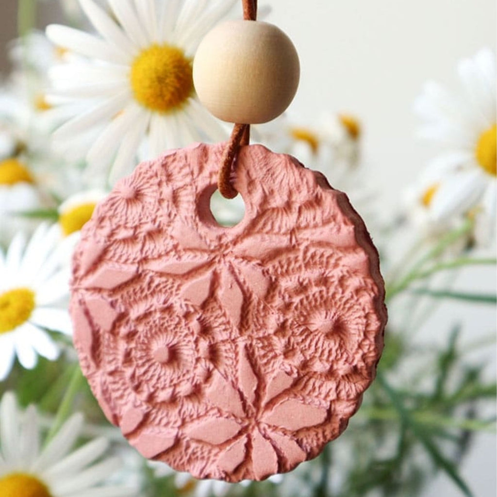 Dry Clay Moulding Workshop