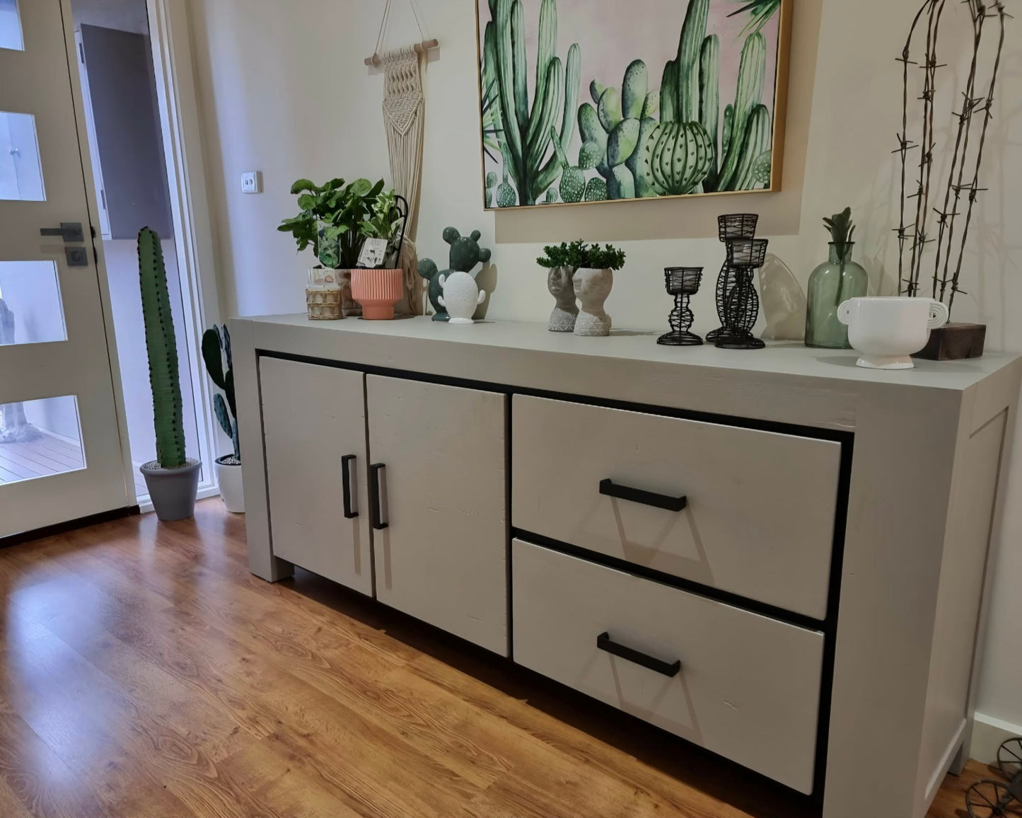 Furniture  Painting Workshop - no experience needed
