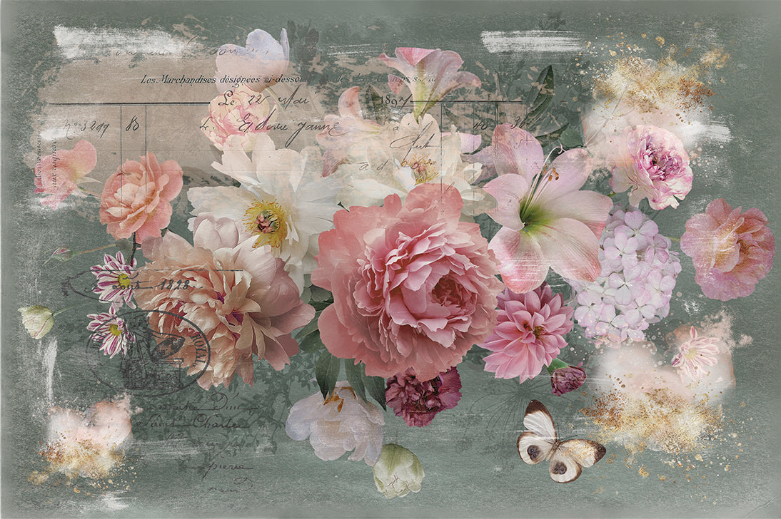 Blush Decor - Weave