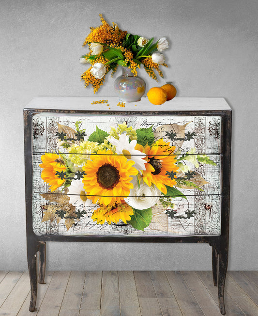 Sunshine Decor - Weave