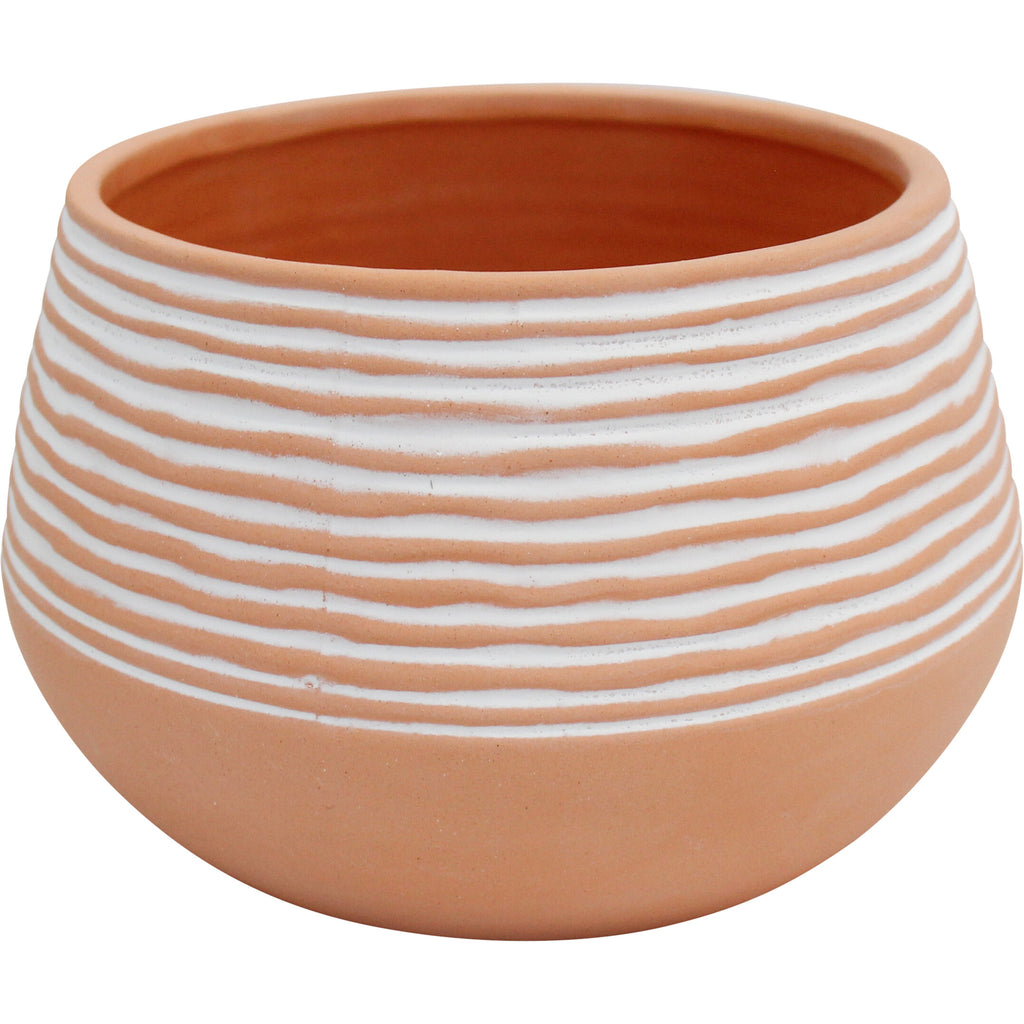 Paint a Pot & Sip Workshop