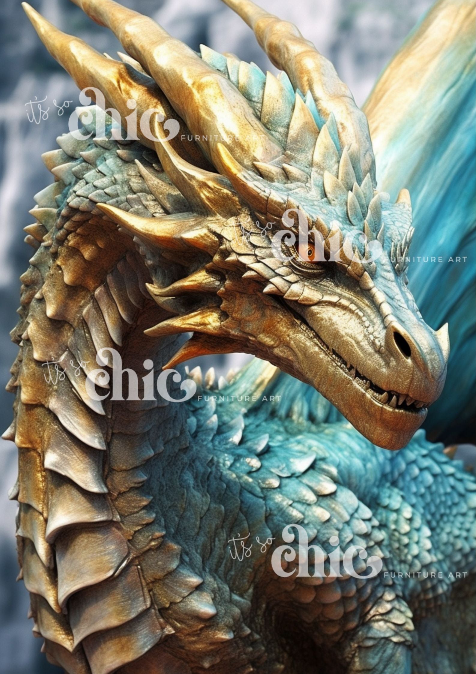 A1 Dragon