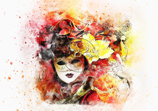 A1 Masquerade Ball