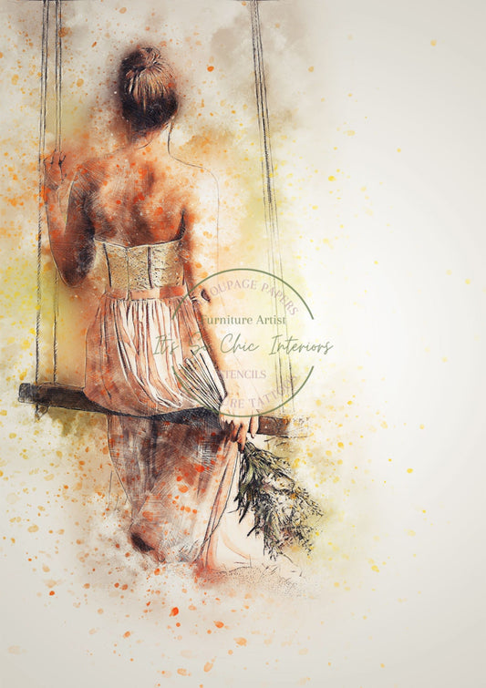 A1 Swinging