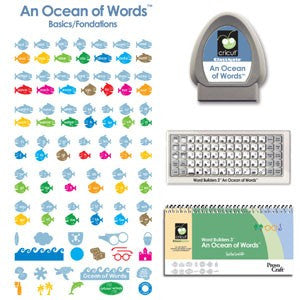 Cricut Cartridge