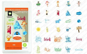 Cricut Cartridge