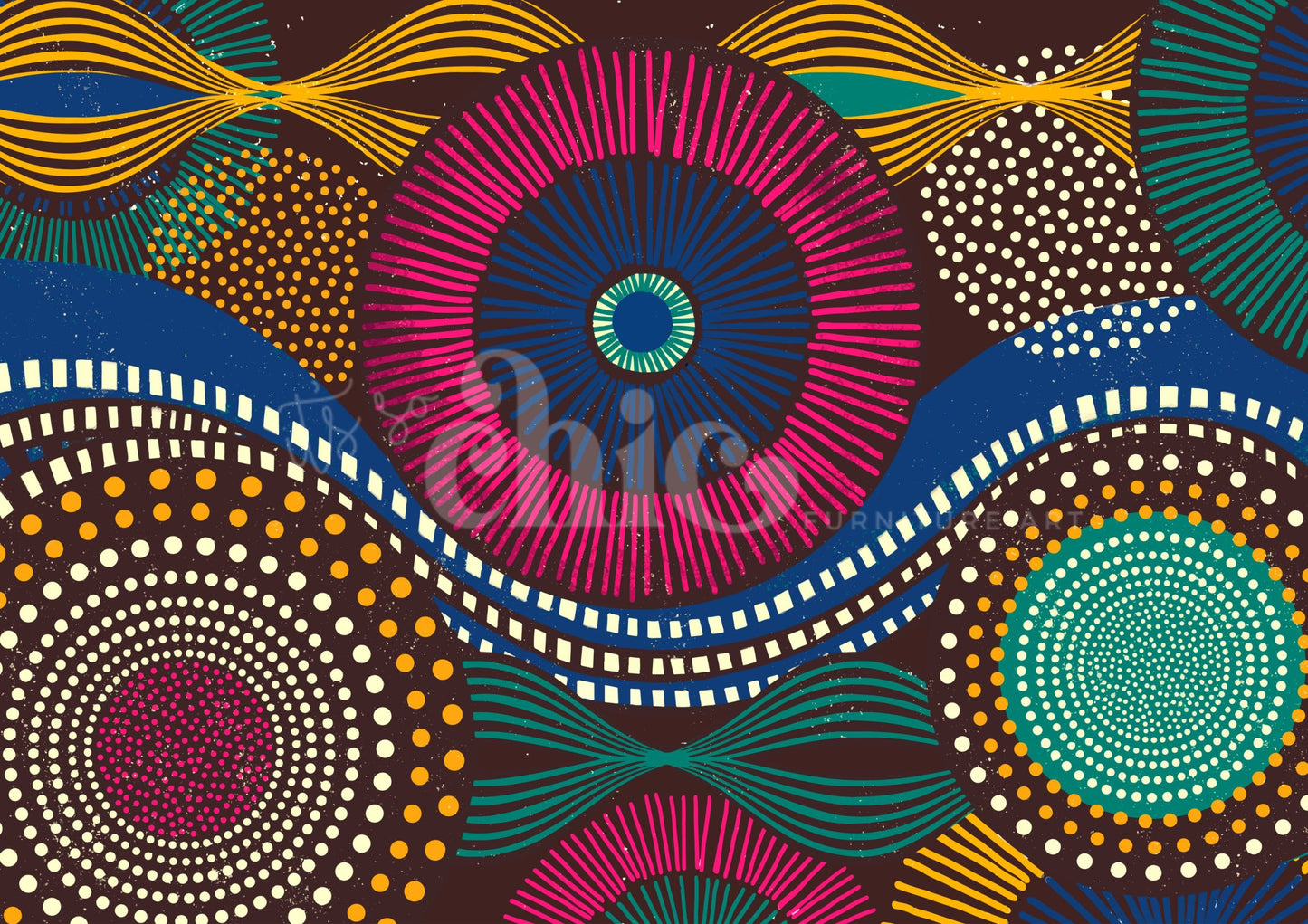 African Tribal