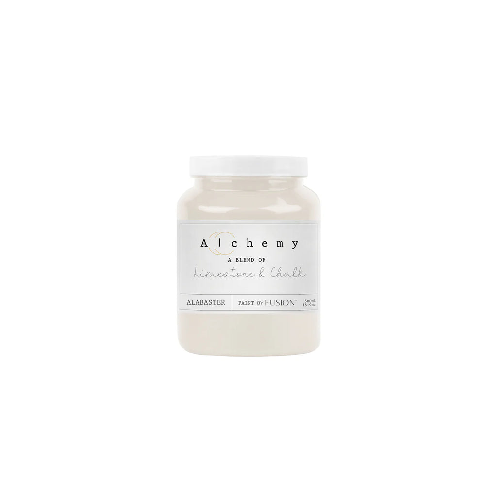 Alchemy by Fusion™ - Alabaster