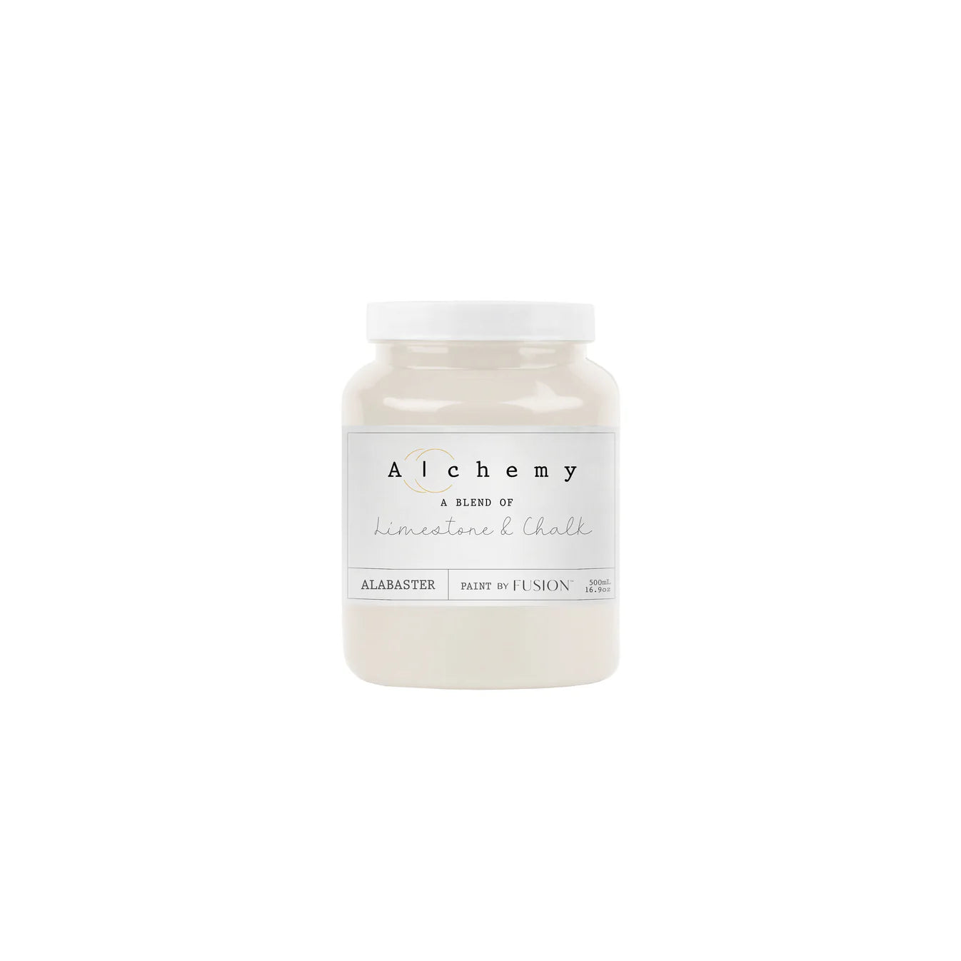 Alchemy by Fusion™ - Alabaster