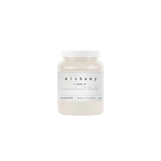 Alchemy by Fusion™ - Alabaster