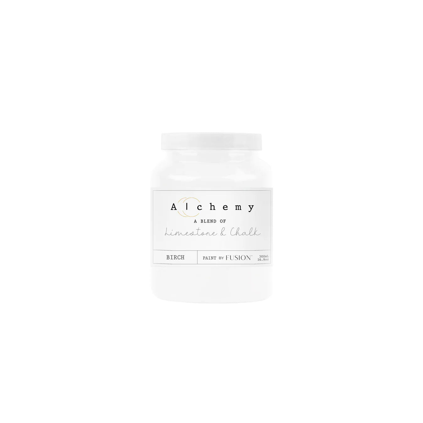 Alchemy by Fusion™ - Birch