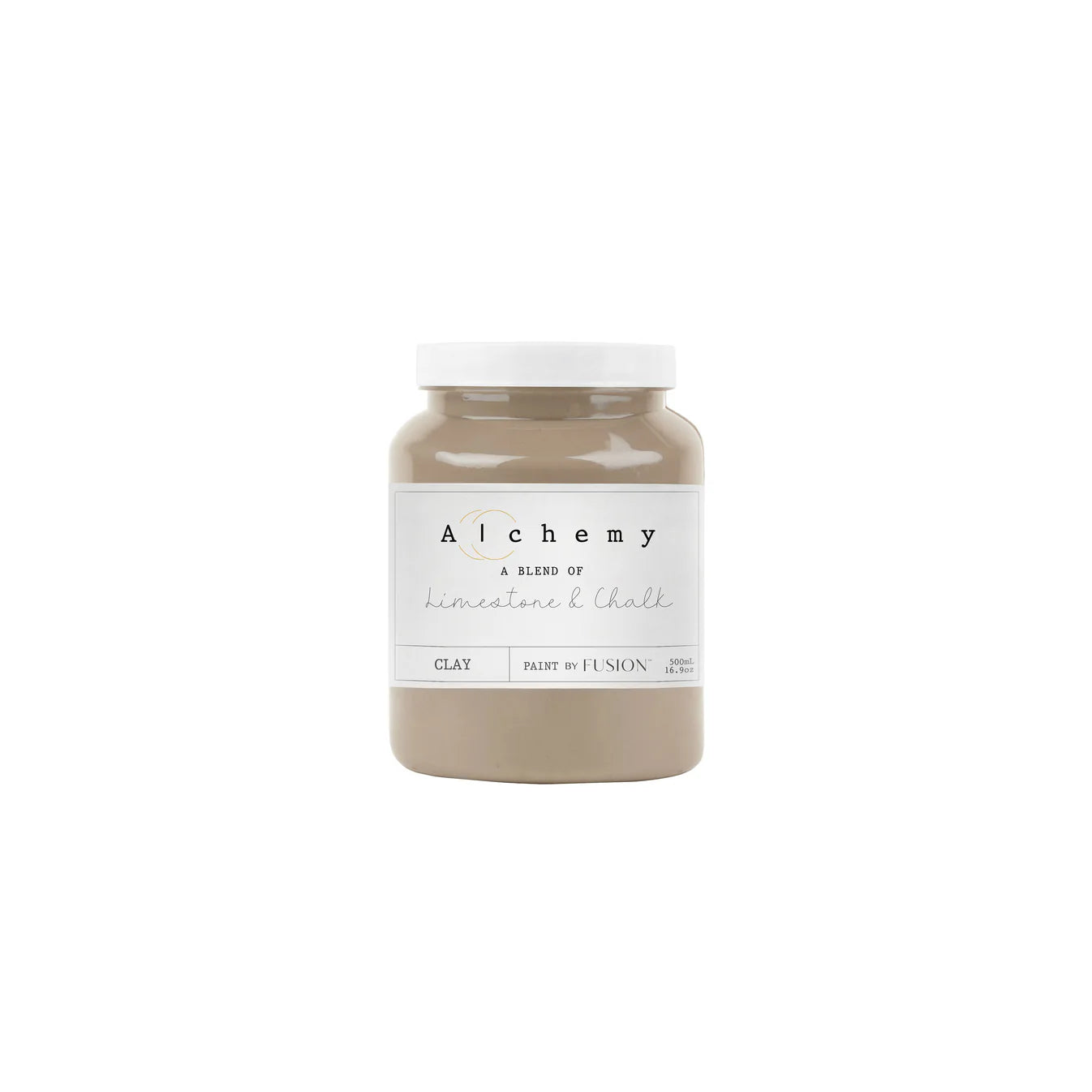 Alchemy by Fusion™ - Clay