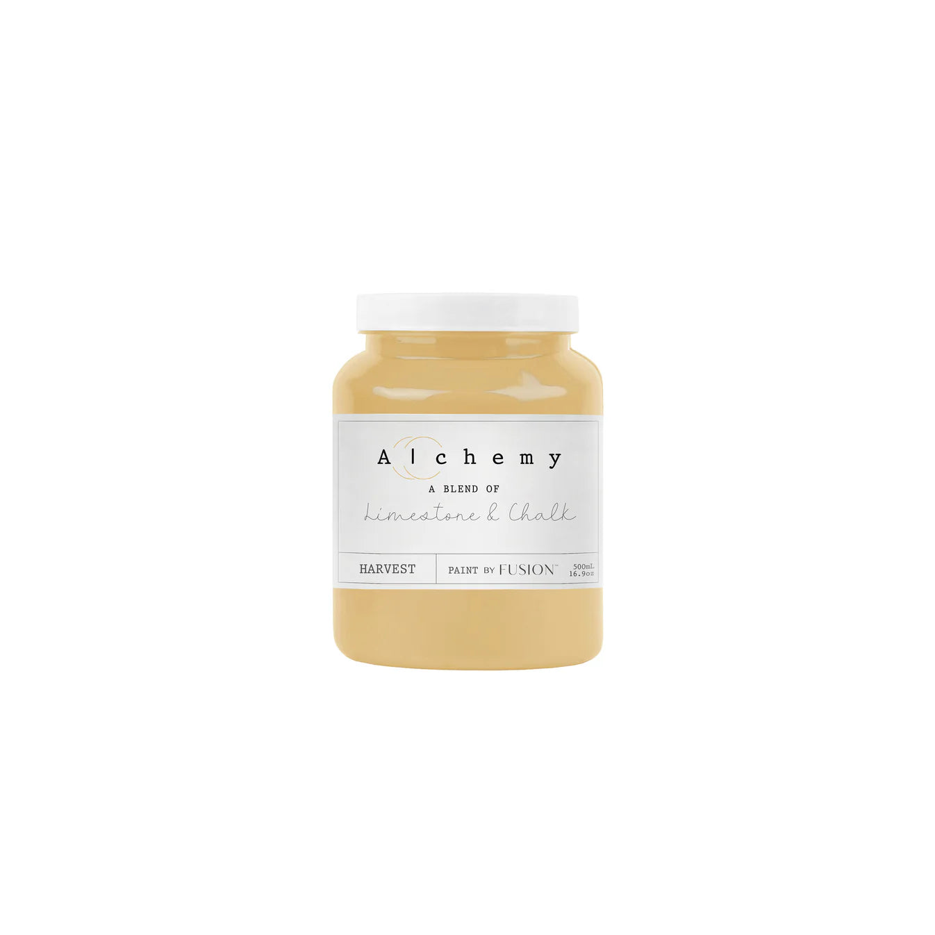Alchemy by Fusion™ - Harvest