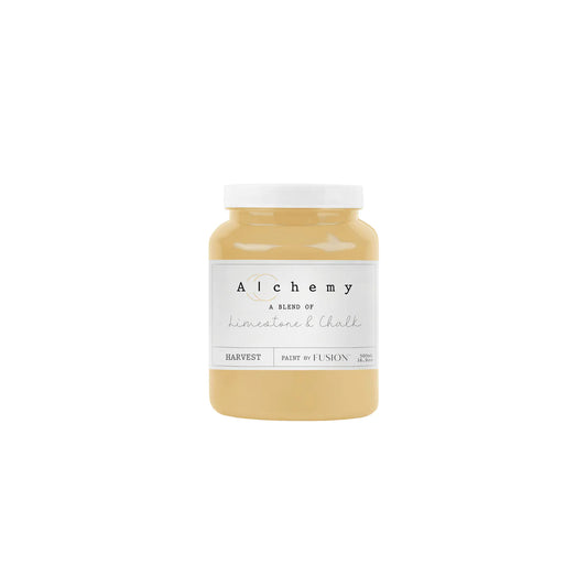 Alchemy by Fusion™ - Harvest