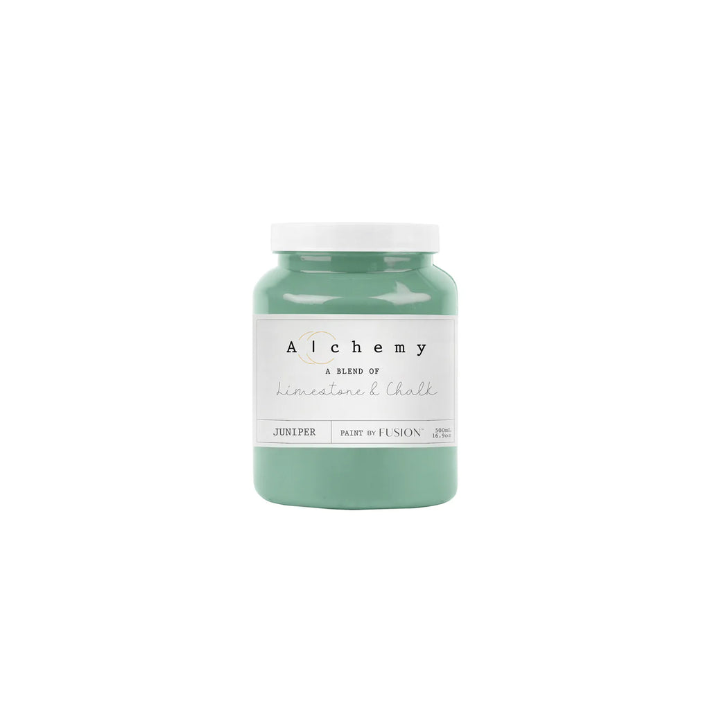 Alchemy by Fusion™ - Juniper