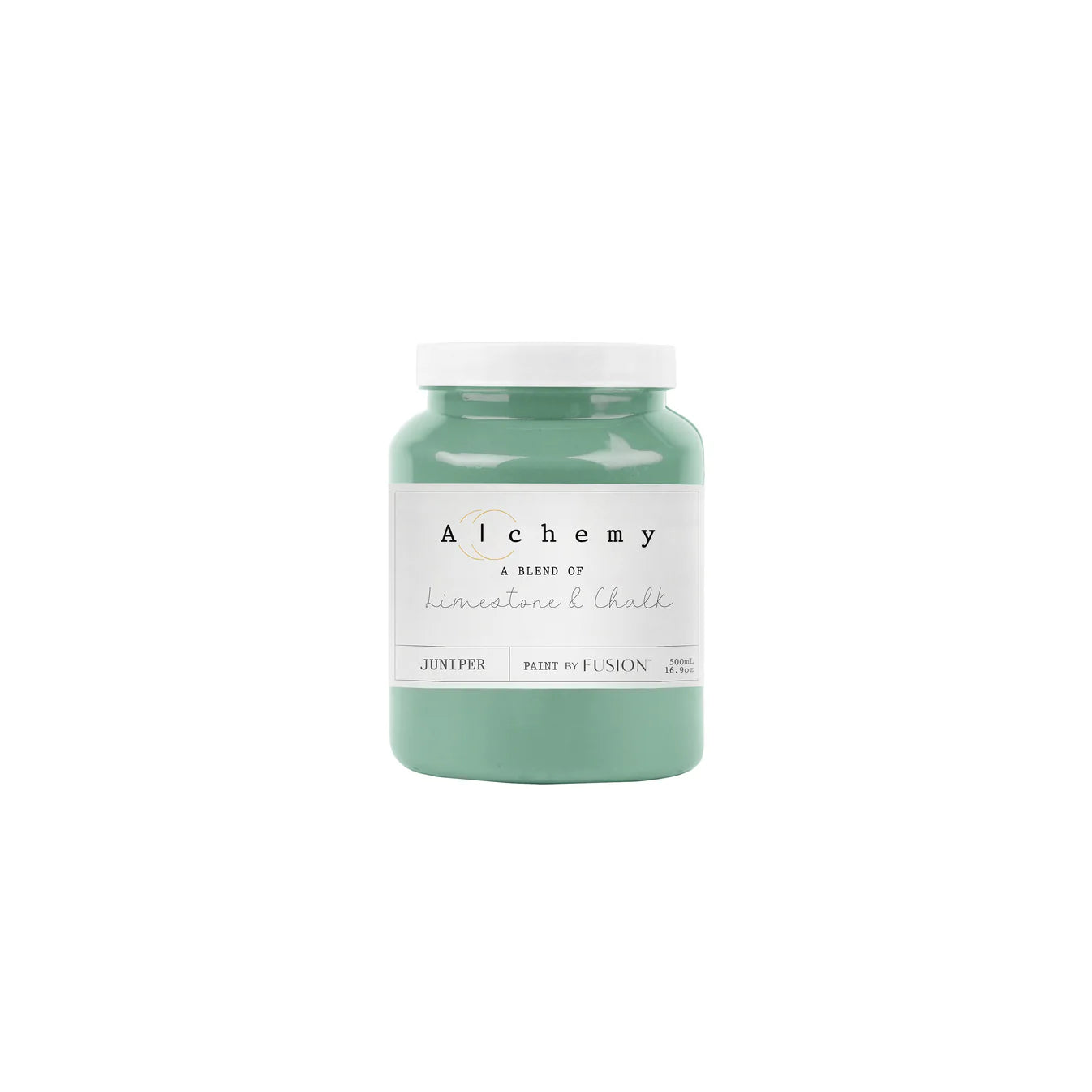 Alchemy by Fusion™ - Juniper