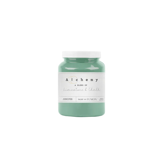 Alchemy by Fusion™ - Juniper