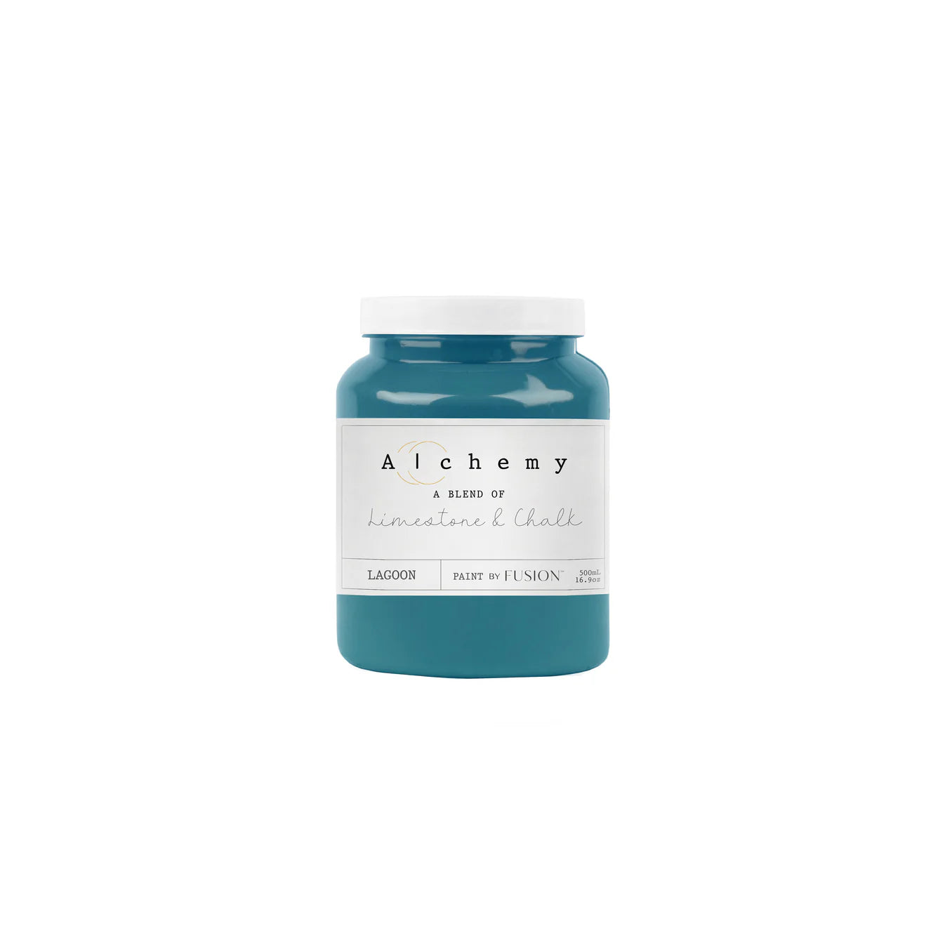 Alchemy by Fusion™ - Lagoon
