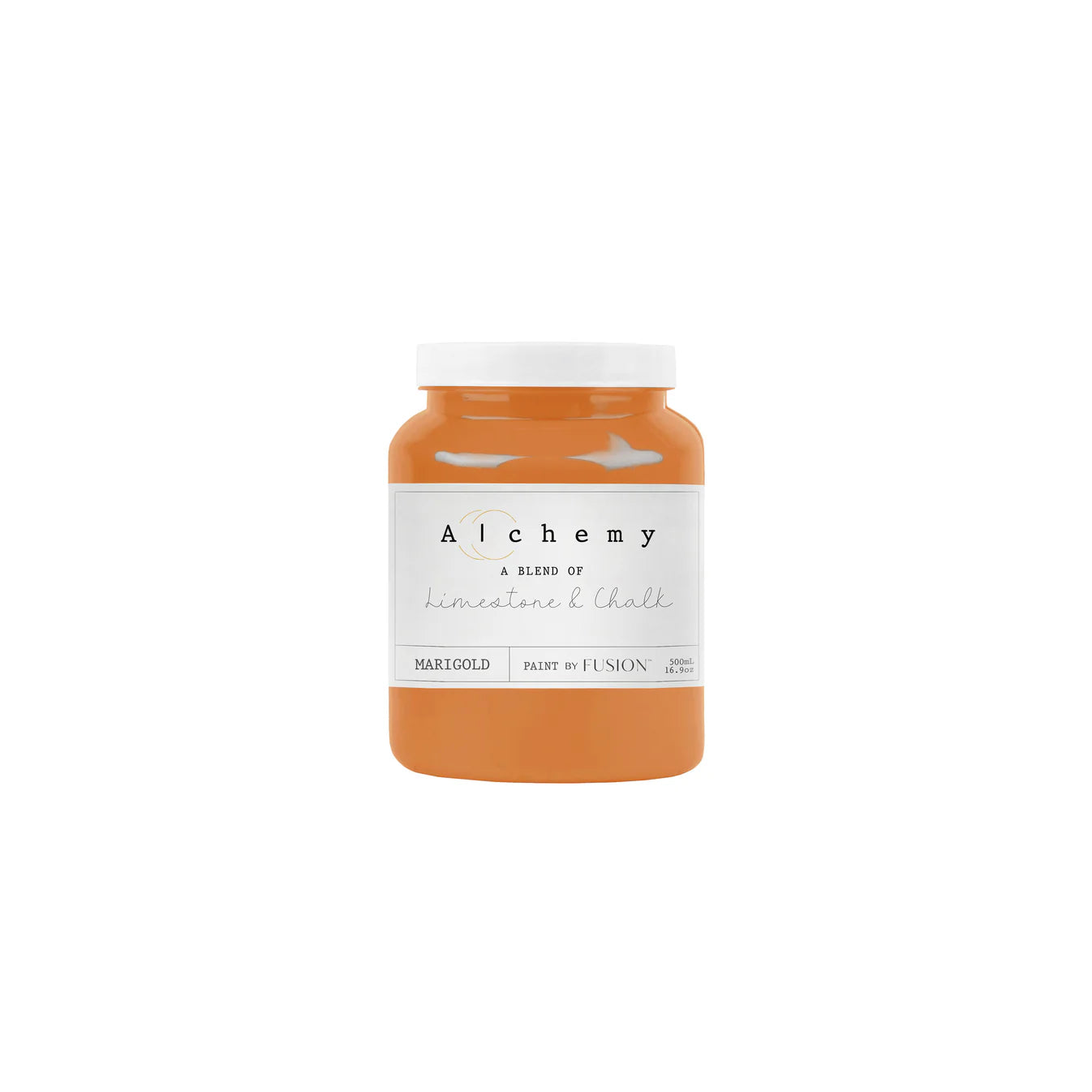 Alchemy by Fusion™ - Marigold