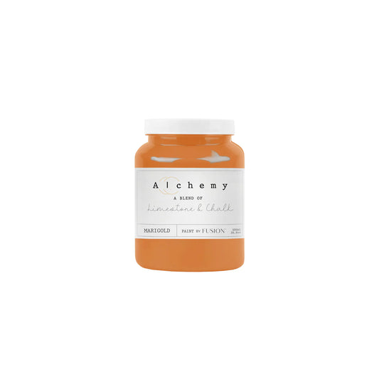 Alchemy by Fusion™ - Marigold