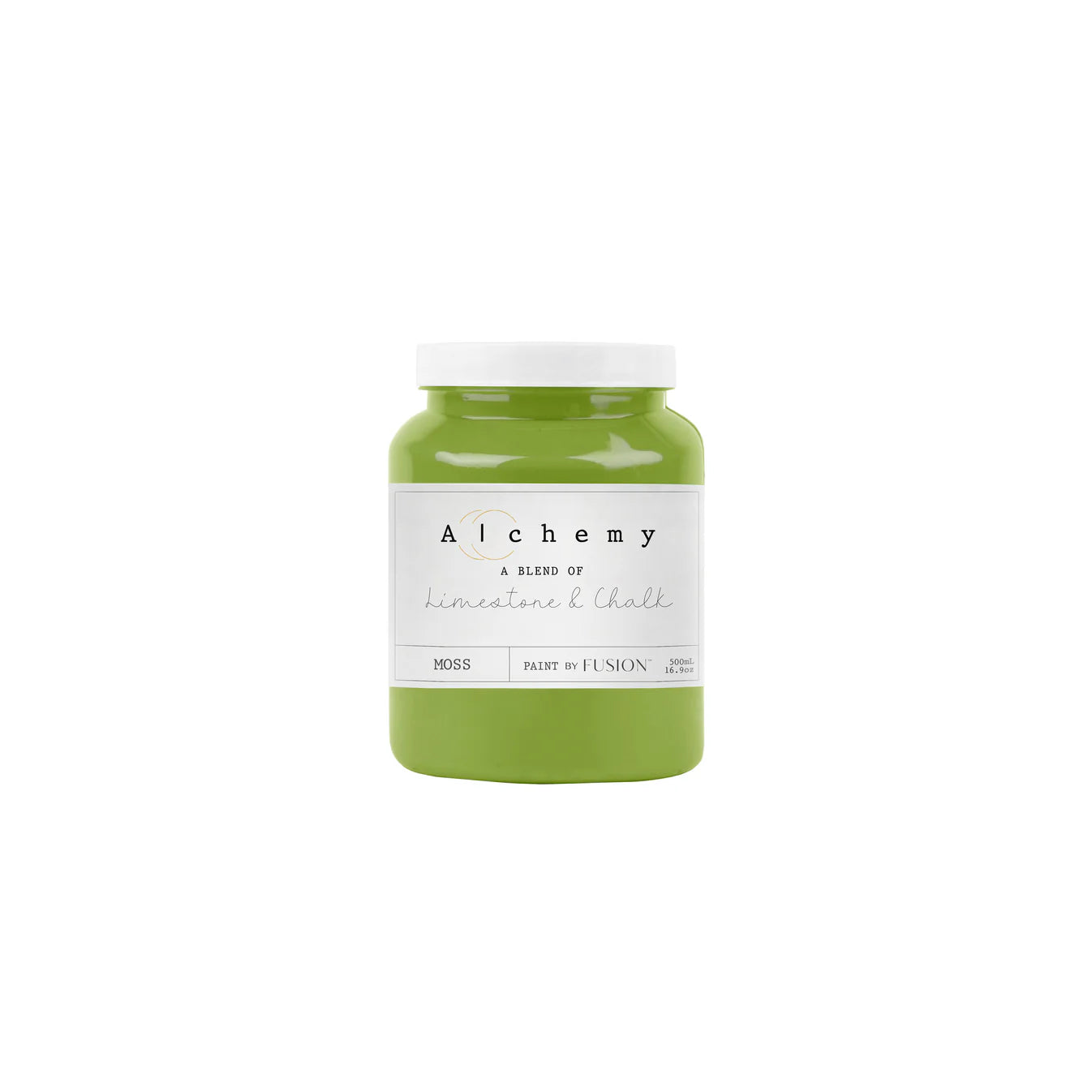 Alchemy by Fusion™ - Moss