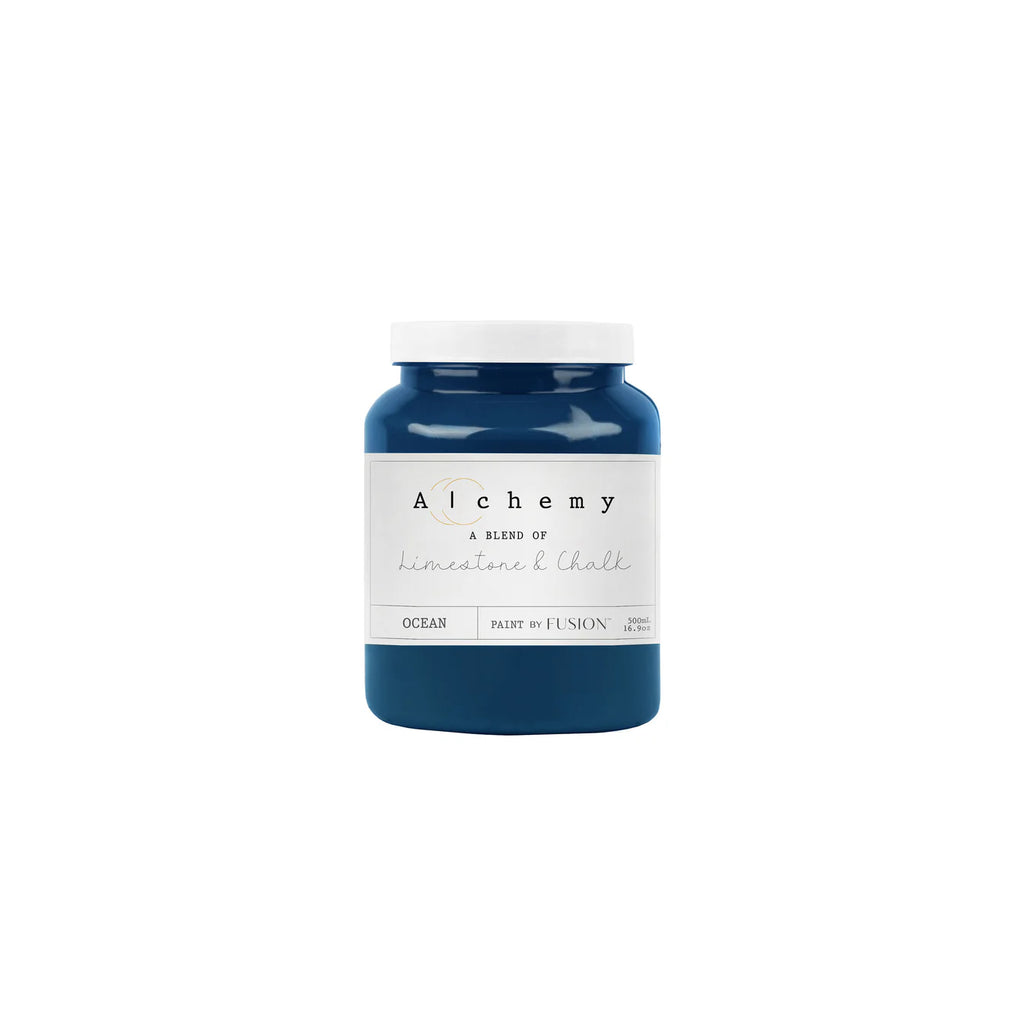 Alchemy by Fusion™ - Ocean