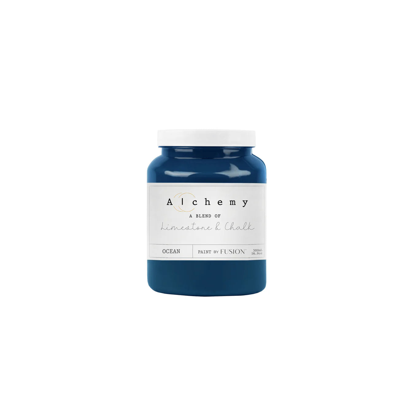 Alchemy by Fusion™ - Ocean
