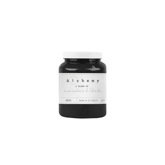 Alchemy by Fusion™ - Onyx