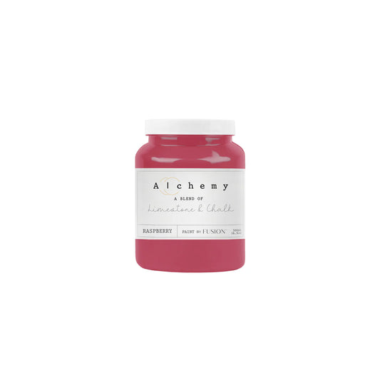 Alchemy by Fusion™ - Raspberry