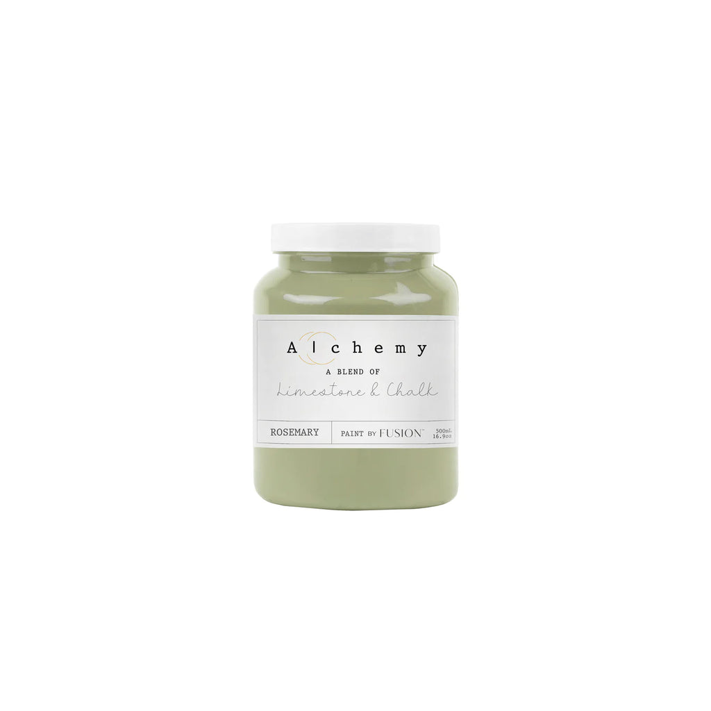 Alchemy by Fusion™ - Rosemary