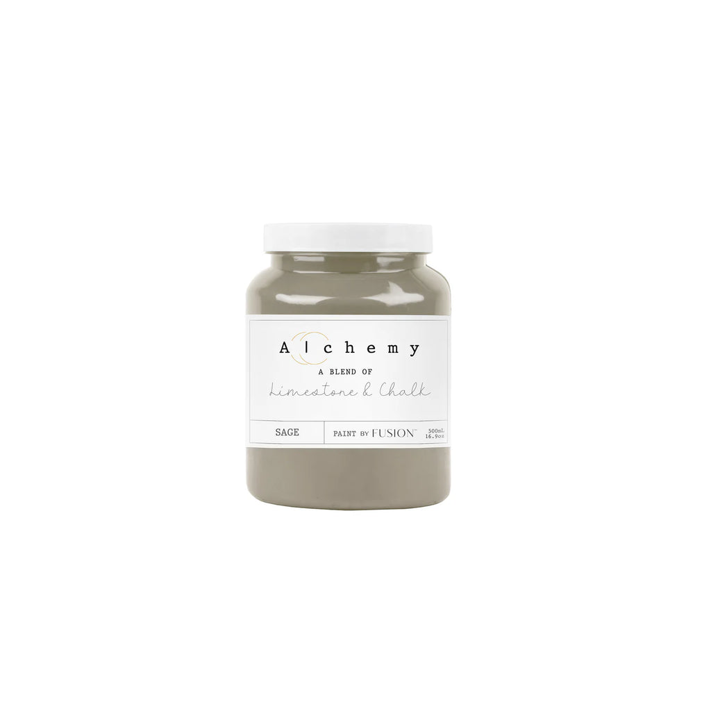 Alchemy by Fusion™ - Sage