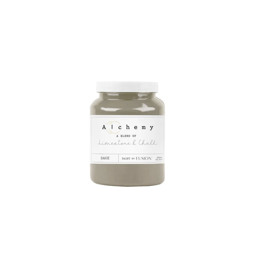 Alchemy by Fusion™ - Sage
