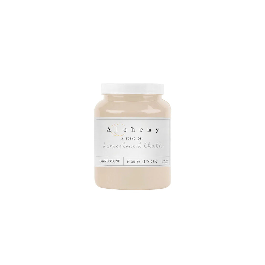 Alchemy by Fusion™ - Sandstone
