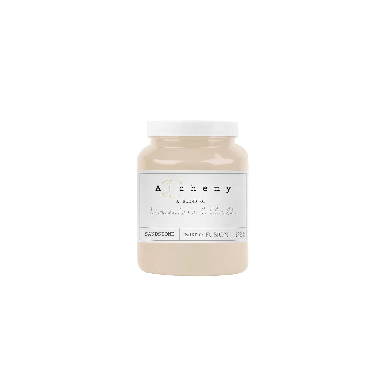 Alchemy by Fusion™ - Sandstone