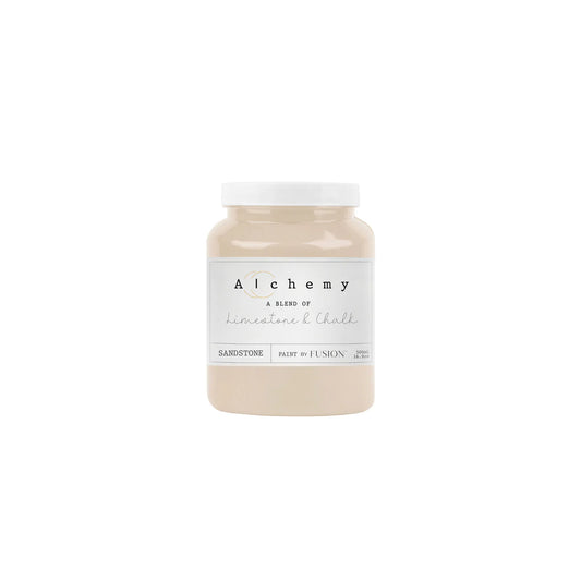 Alchemy by Fusion™ - Sandstone