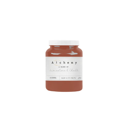 Alchemy by Fusion™ - Sienna