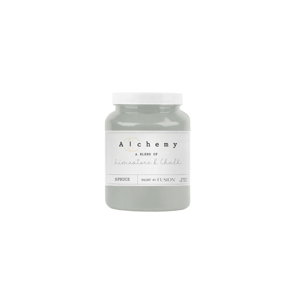 Alchemy by Fusion™ - Spruce