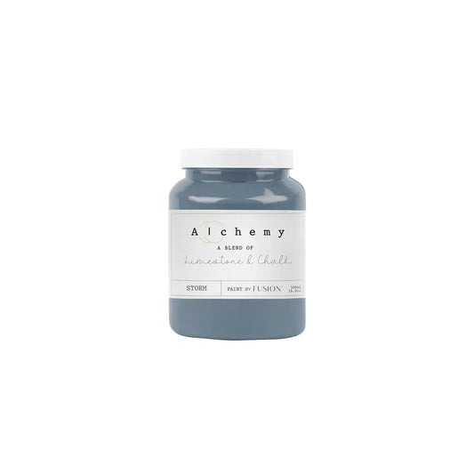 Alchemy by Fusion™ - Storm