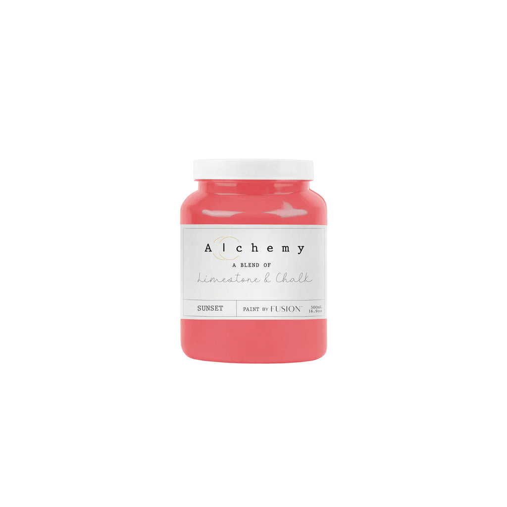 Alchemy by Fusion™ - Sunset