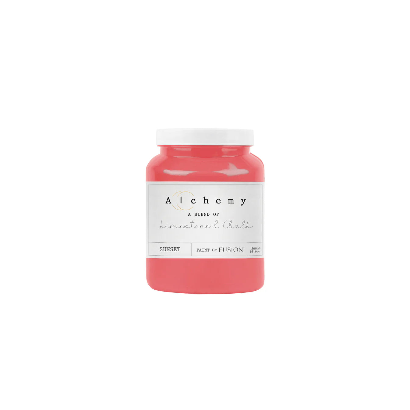 Alchemy by Fusion™ - Sunset