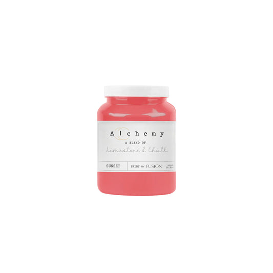 Alchemy by Fusion™ - Sunset