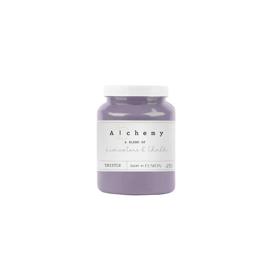 Alchemy by Fusion™ - Thistle